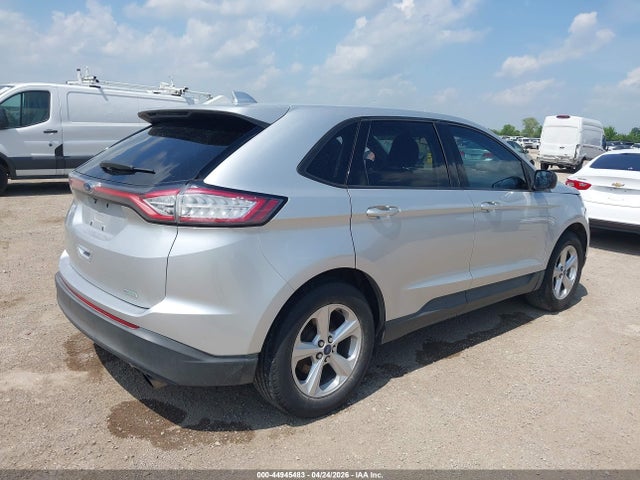 Aukcja sprzedaży 2015 Ford Edge Se, vin: 2FMTK3G96FBB60092, numer aukcji: 44945483