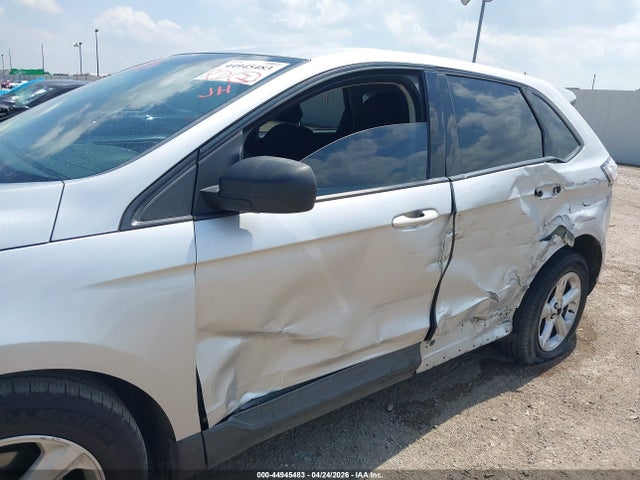 Aukcja sprzedaży 2015 Ford Edge Se, vin: 2FMTK3G96FBB60092, numer aukcji: 44945483