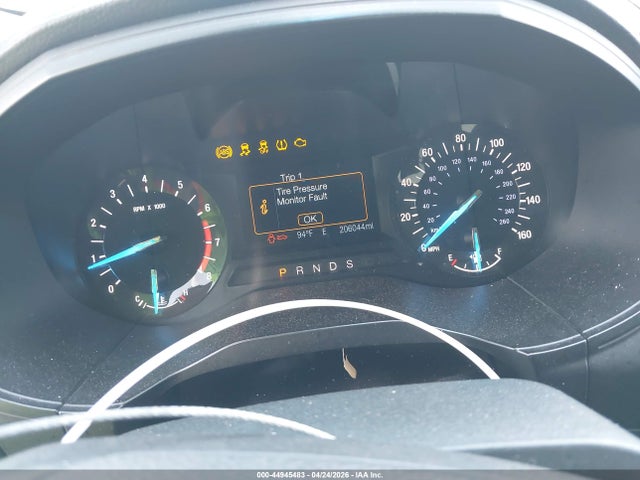 Aukcja sprzedaży 2015 Ford Edge Se, vin: 2FMTK3G96FBB60092, numer aukcji: 44945483