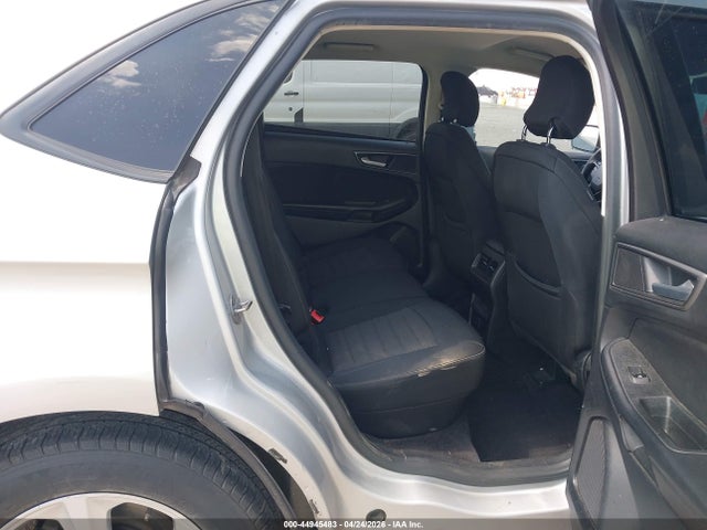 Aukcja sprzedaży 2015 Ford Edge Se, vin: 2FMTK3G96FBB60092, numer aukcji: 44945483