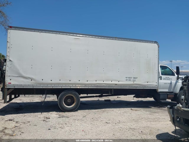 Aukcja sprzedaży 2006 Chevrolet Cc6500, vin: 1GBJ6C1386F404039, numer aukcji: 44945486