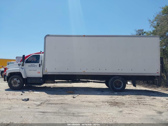 Aukcja sprzedaży 2006 Chevrolet Cc6500, vin: 1GBJ6C1386F404039, numer aukcji: 44945486