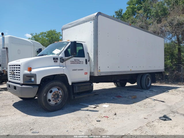 Aukcja sprzedaży 2006 Chevrolet Cc6500, vin: 1GBJ6C1386F404039, numer aukcji: 44945486