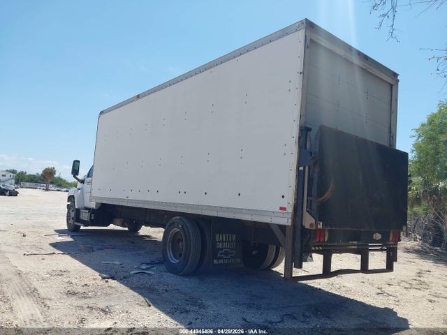 Aukcja sprzedaży 2006 Chevrolet Cc6500, vin: 1GBJ6C1386F404039, numer aukcji: 44945486