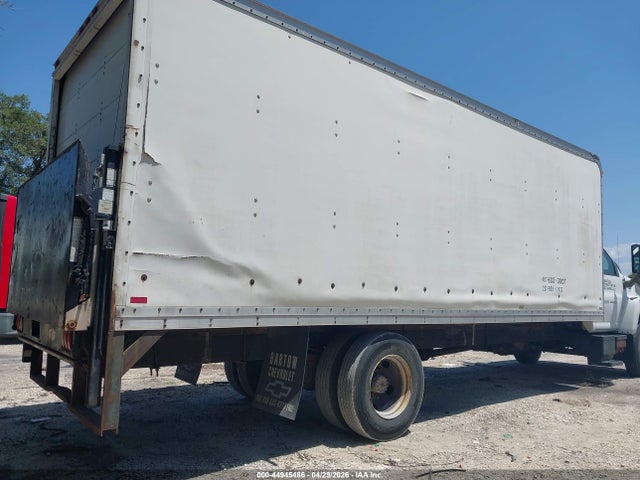 Aukcja sprzedaży 2006 Chevrolet Cc6500, vin: 1GBJ6C1386F404039, numer aukcji: 44945486