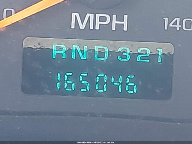 Aukcja sprzedaży 2006 Chevrolet Cc6500, vin: 1GBJ6C1386F404039, numer aukcji: 44945486