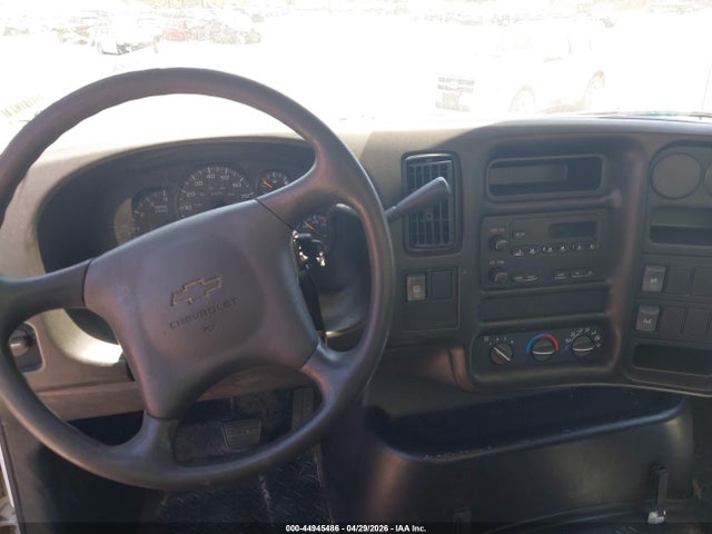 Aukcja sprzedaży 2006 Chevrolet Cc6500, vin: 1GBJ6C1386F404039, numer aukcji: 44945486