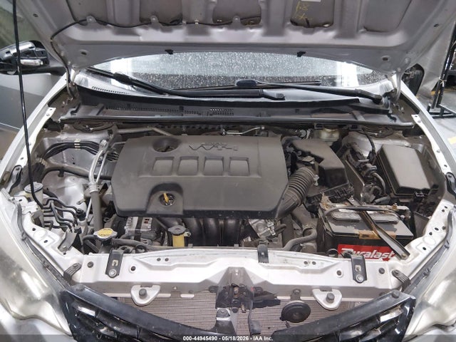 Aukcja sprzedaży 2016 Toyota Corolla S Plus, vin: 5YFBURHE6GP397229, numer aukcji: 44945490