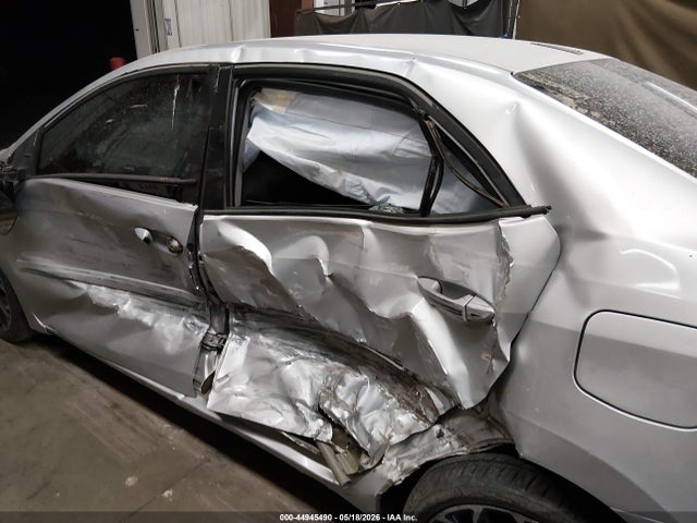 Aukcja sprzedaży 2016 Toyota Corolla S Plus, vin: 5YFBURHE6GP397229, numer aukcji: 44945490