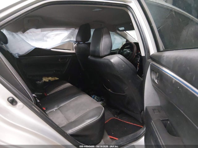 Aukcja sprzedaży 2016 Toyota Corolla S Plus, vin: 5YFBURHE6GP397229, numer aukcji: 44945490