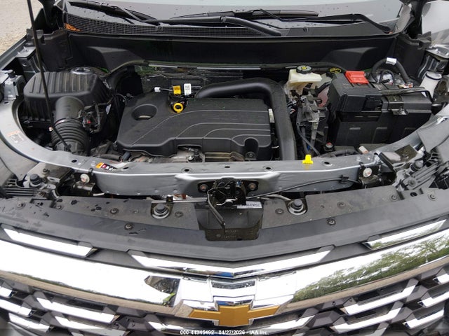 Aukcja sprzedaży 2026 Chevrolet Equinox Fwd Lt, vin: 3GNAXHEG2TL343928, numer aukcji: 44945492