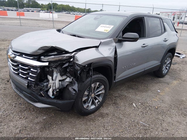 Aukcja sprzedaży 2026 Chevrolet Equinox Fwd Lt, vin: 3GNAXHEG2TL343928, numer aukcji: 44945492