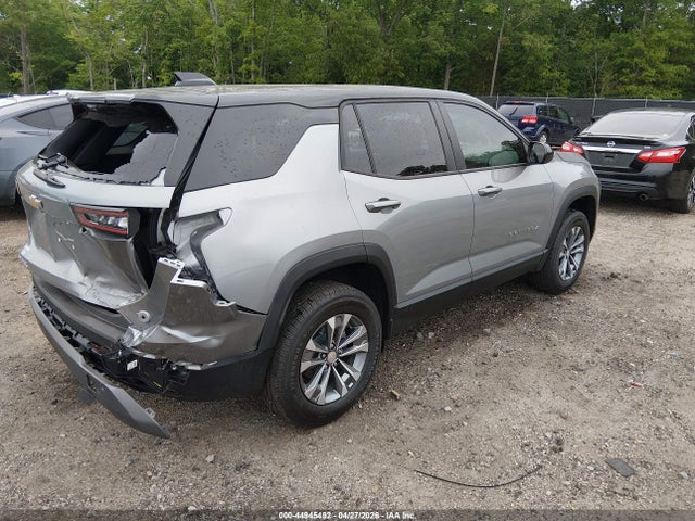 Aukcja sprzedaży 2026 Chevrolet Equinox Fwd Lt, vin: 3GNAXHEG2TL343928, numer aukcji: 44945492