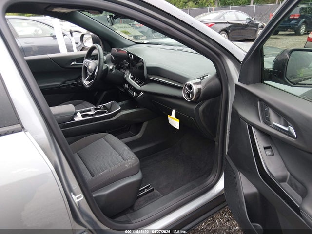 Aukcja sprzedaży 2026 Chevrolet Equinox Fwd Lt, vin: 3GNAXHEG2TL343928, numer aukcji: 44945492