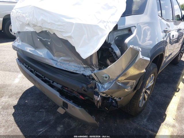 Aukcja sprzedaży 2026 Chevrolet Equinox Fwd Lt, vin: 3GNAXHEG2TL343928, numer aukcji: 44945492