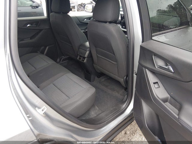 Aukcja sprzedaży 2026 Chevrolet Equinox Fwd Lt, vin: 3GNAXHEG2TL343928, numer aukcji: 44945492