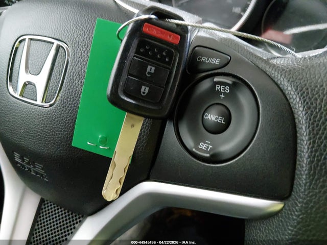 3HGGK5H52HM708234 Honda FIT LX
