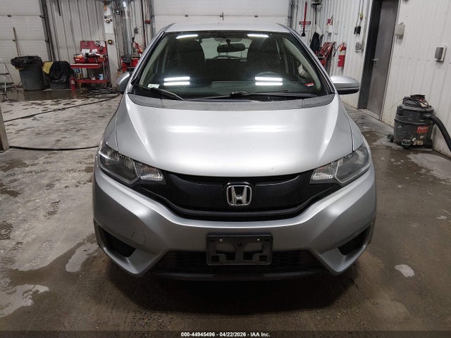 3HGGK5H52HM708234 Honda FIT LX