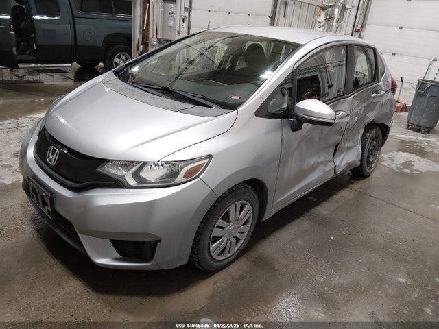 3HGGK5H52HM708234 Honda FIT LX
