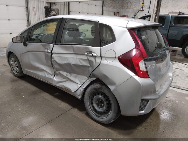 3HGGK5H52HM708234 Honda FIT LX