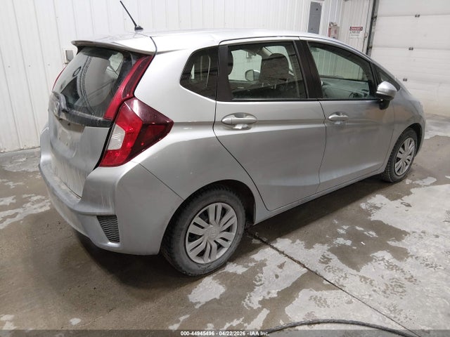 3HGGK5H52HM708234 Honda FIT LX