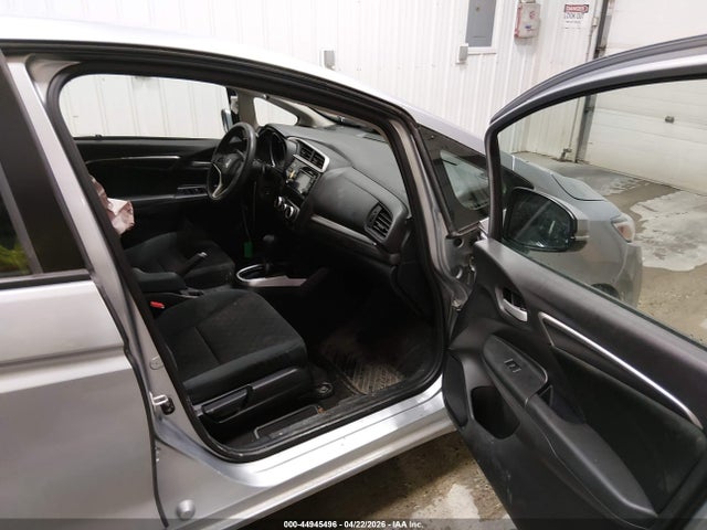 3HGGK5H52HM708234 Honda FIT LX