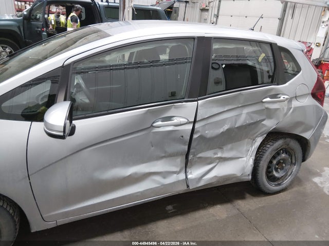 3HGGK5H52HM708234 Honda FIT LX