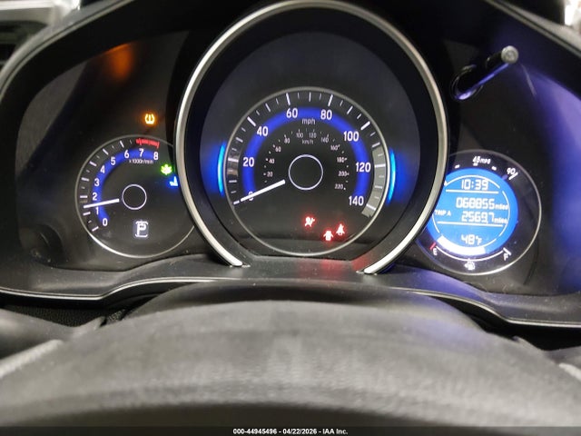 3HGGK5H52HM708234 Honda FIT LX