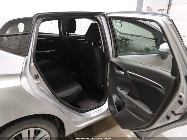3HGGK5H52HM708234 Honda FIT LX