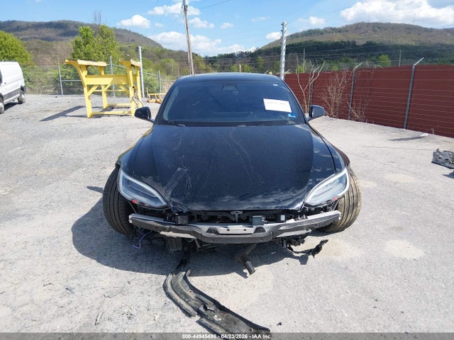 Aukcja sprzedaży 2021 Tesla Model S Long Range Dual Motor All-wheel Drive, vin: 5YJSA1E5XMF448768, numer aukcji: 44945498
