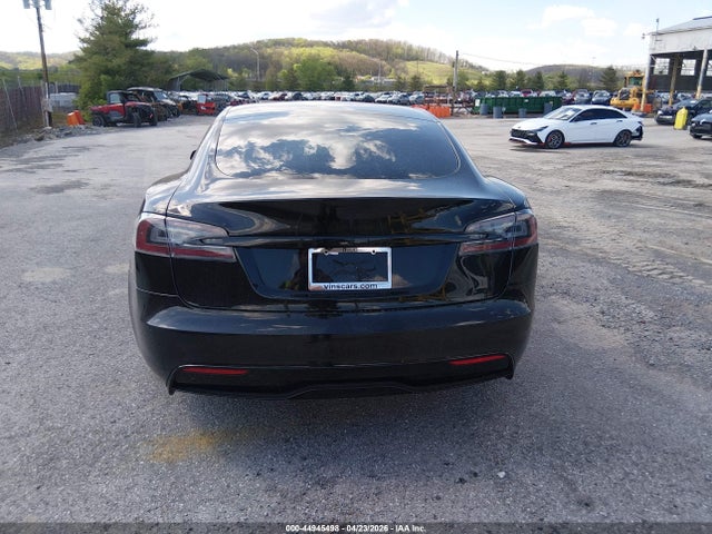 Aukcja sprzedaży 2021 Tesla Model S Long Range Dual Motor All-wheel Drive, vin: 5YJSA1E5XMF448768, numer aukcji: 44945498