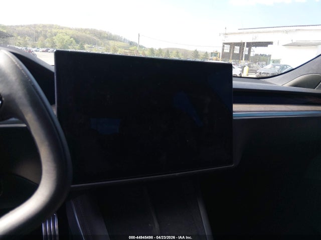 Aukcja sprzedaży 2021 Tesla Model S Long Range Dual Motor All-wheel Drive, vin: 5YJSA1E5XMF448768, numer aukcji: 44945498
