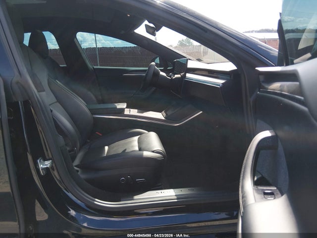 Aukcja sprzedaży 2021 Tesla Model S Long Range Dual Motor All-wheel Drive, vin: 5YJSA1E5XMF448768, numer aukcji: 44945498