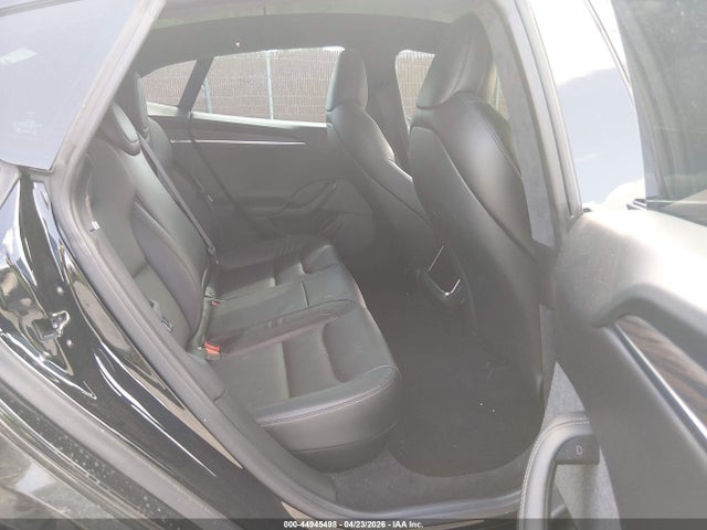 Aukcja sprzedaży 2021 Tesla Model S Long Range Dual Motor All-wheel Drive, vin: 5YJSA1E5XMF448768, numer aukcji: 44945498