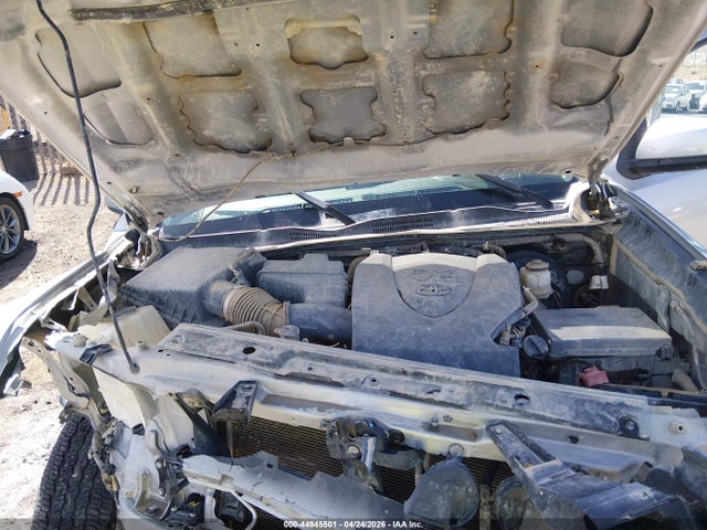 Aukcja sprzedaży 2021 Toyota Tacoma Sr V6, vin: 3TMCZ5AN1MM402669, numer aukcji: 44945501