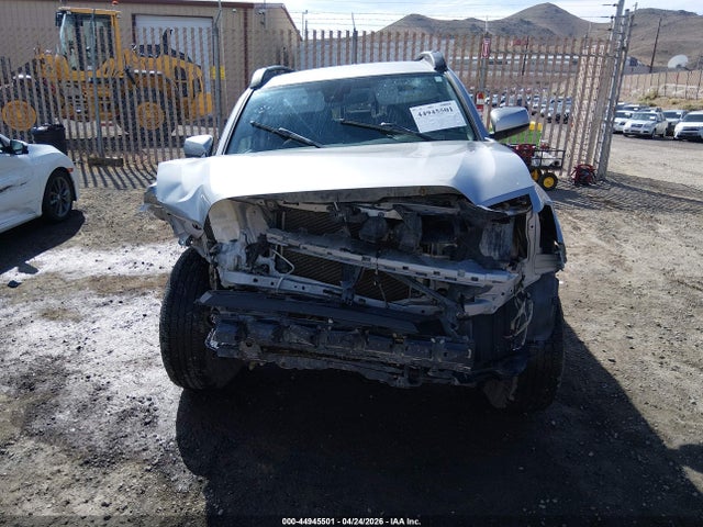 Aukcja sprzedaży 2021 Toyota Tacoma Sr V6, vin: 3TMCZ5AN1MM402669, numer aukcji: 44945501