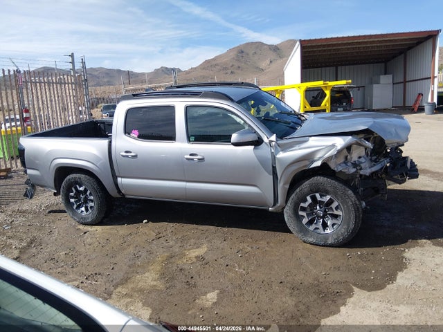 Aukcja sprzedaży 2021 Toyota Tacoma Sr V6, vin: 3TMCZ5AN1MM402669, numer aukcji: 44945501