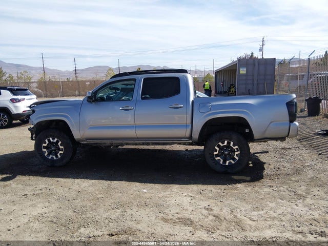 Aukcja sprzedaży 2021 Toyota Tacoma Sr V6, vin: 3TMCZ5AN1MM402669, numer aukcji: 44945501