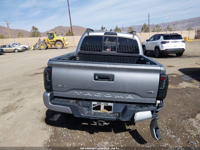 Aukcja sprzedaży 2021 Toyota Tacoma Sr V6, vin: 3TMCZ5AN1MM402669, numer aukcji: 44945501