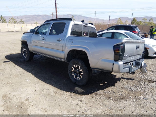 Aukcja sprzedaży 2021 Toyota Tacoma Sr V6, vin: 3TMCZ5AN1MM402669, numer aukcji: 44945501