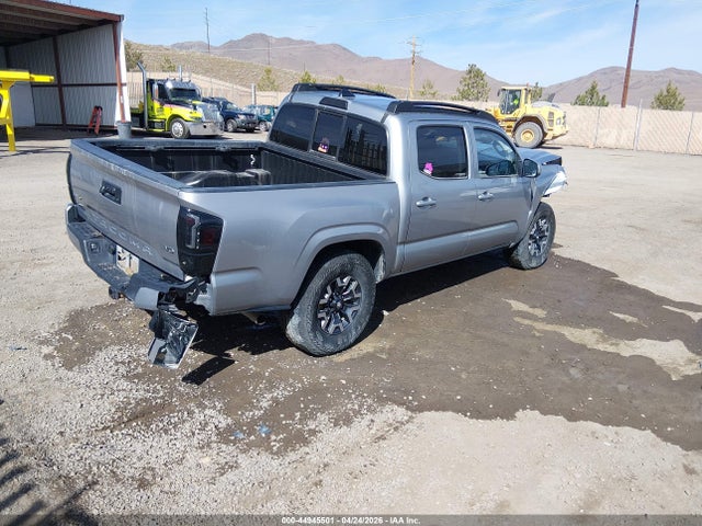 Aukcja sprzedaży 2021 Toyota Tacoma Sr V6, vin: 3TMCZ5AN1MM402669, numer aukcji: 44945501