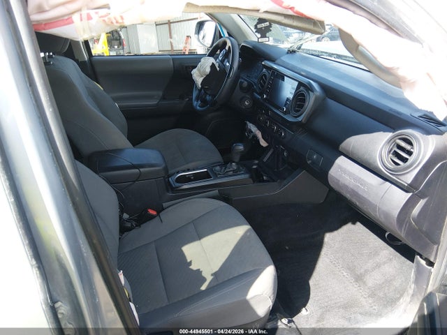 Aukcja sprzedaży 2021 Toyota Tacoma Sr V6, vin: 3TMCZ5AN1MM402669, numer aukcji: 44945501