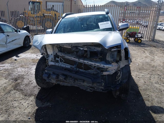 Aukcja sprzedaży 2021 Toyota Tacoma Sr V6, vin: 3TMCZ5AN1MM402669, numer aukcji: 44945501