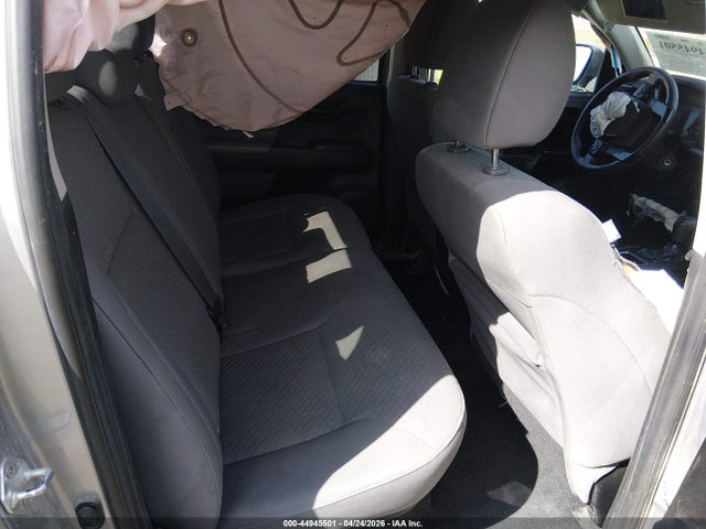 Aukcja sprzedaży 2021 Toyota Tacoma Sr V6, vin: 3TMCZ5AN1MM402669, numer aukcji: 44945501