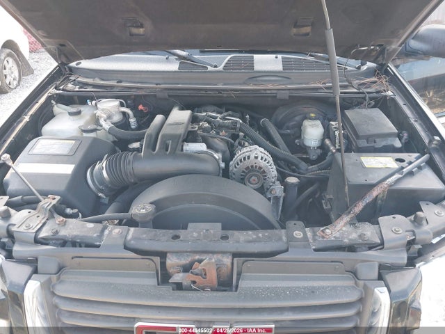 Aukcja sprzedaży 2005 Gmc Envoy Xl Slt, vin: 1GKET16M156206594, numer aukcji: 44945502