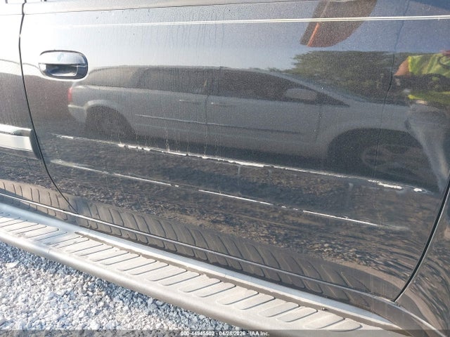 Aukcja sprzedaży 2005 Gmc Envoy Xl Slt, vin: 1GKET16M156206594, numer aukcji: 44945502