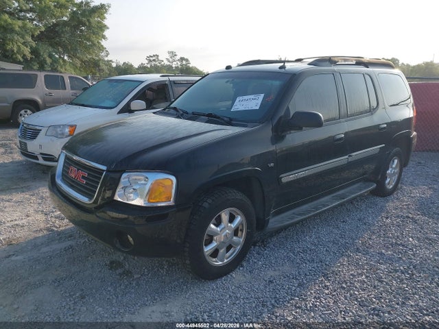 Aukcja sprzedaży 2005 Gmc Envoy Xl Slt, vin: 1GKET16M156206594, numer aukcji: 44945502