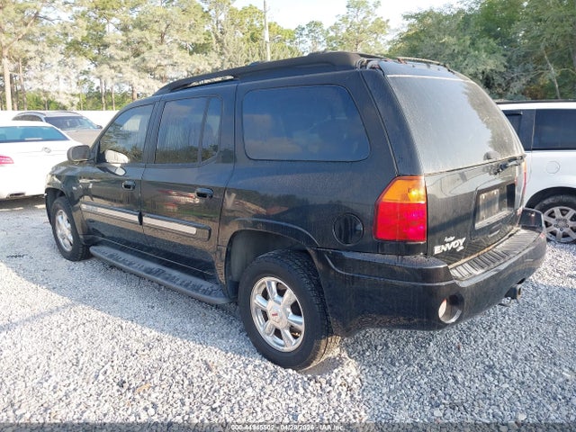 Aukcja sprzedaży 2005 Gmc Envoy Xl Slt, vin: 1GKET16M156206594, numer aukcji: 44945502