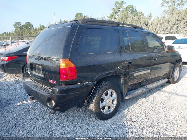 Aukcja sprzedaży 2005 Gmc Envoy Xl Slt, vin: 1GKET16M156206594, numer aukcji: 44945502