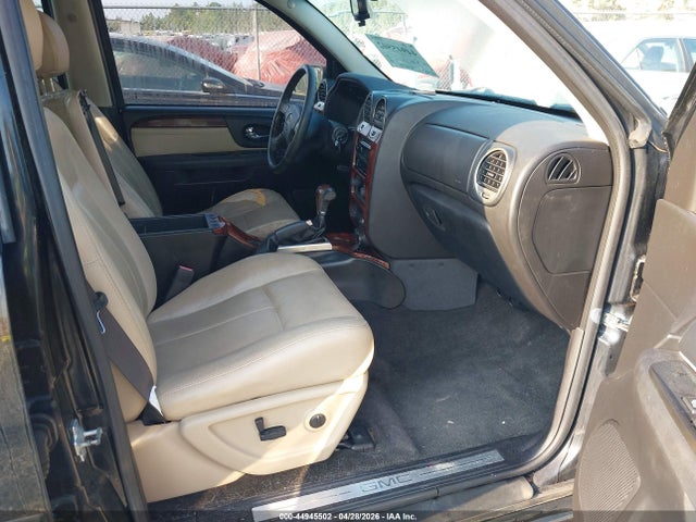 Aukcja sprzedaży 2005 Gmc Envoy Xl Slt, vin: 1GKET16M156206594, numer aukcji: 44945502